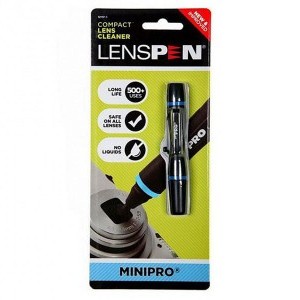 Lenspen MiniPro Drón Optika tisztító (szürke)