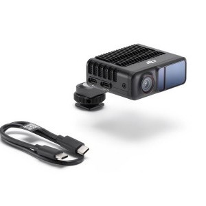 DJI Focus Pro LiDAR-1