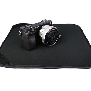 JJC OZ-3BK fényképezőgép takaró