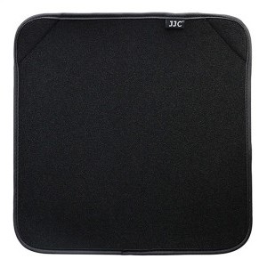 JJC OZ-3BK fényképezőgép takaró-3