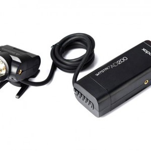 Godox AD200 Extension Flash head-1
