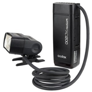 Godox AD200 Extension Flash head-3