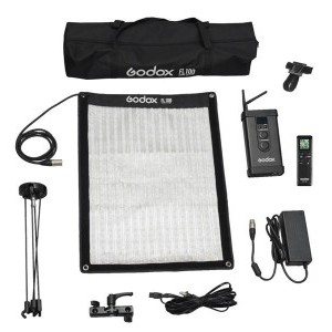 Godox FL100 Flexibilis led panel (40x60cm)-1