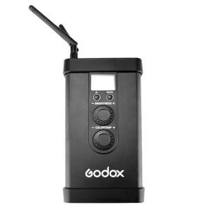 Godox FL150R Flexibilis led panel (30x120cm)-4