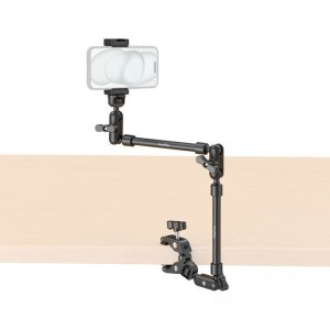 Smallrig 4766 Desktop Magic Arm with Crab Clamp Kit-1