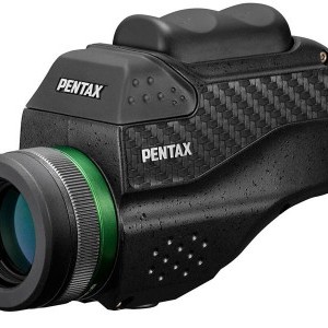 Pentax VM 6x21 WP Monocular