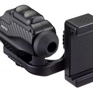 Pentax VM 6x21 WP Monocular-3