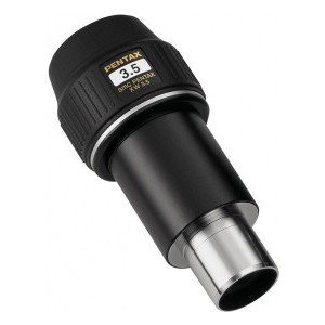 Pentax SMC XW 3.5mm okulár