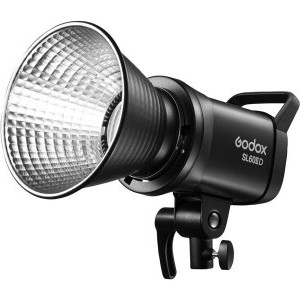 Godox SL60II-D Led lámpa-1