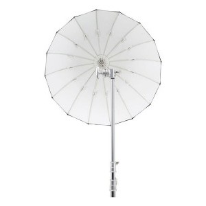 Godox 85cm Parabolikus ernyő (fekete/fehér)-1