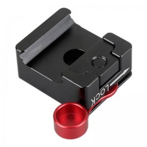 Smallrig 1885 Nato Clamp-3