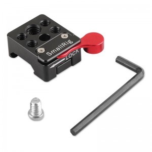 Smallrig 1885 Nato Clamp-4