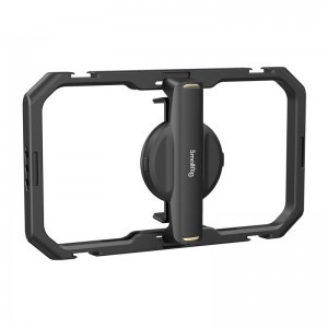 Smallrig 4299 MC4 univerzális gyorskioldós Cage, telefonokhoz-1