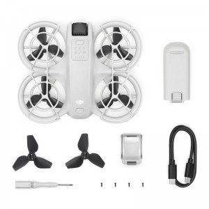 DJI Neo drón-4