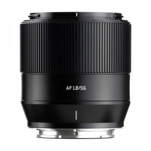 TTartisan AF 56mm F1.8 APS-C, Sony E objektív-0