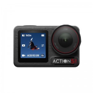 DJI Osmo Action 5 Pro Standard Combo-1