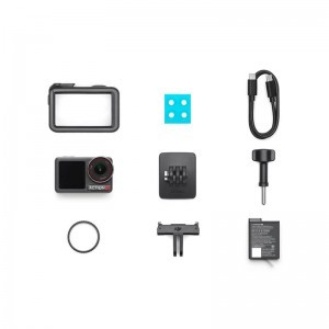 DJI Osmo Action 5 Pro Standard Combo-9