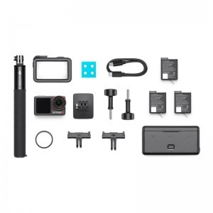 DJI Osmo Action 5 Pro Adventure Combo-2