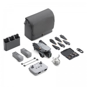DJI Air 3S drón Fly More Combo-7