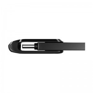 SanDisk 64GB Dual Drive GO,TYPE-C, USB 3.1 Pendrive-5