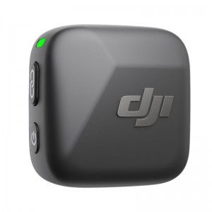 DJI Mic Mini Transmitter (Infinity Black)-1