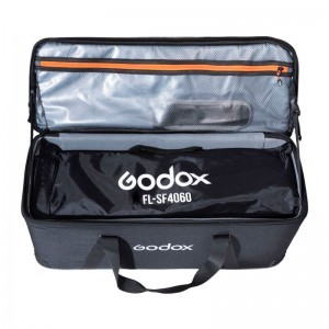 Godox FL100 Flexibilis led lámpa dupla kit-3