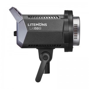 Godox Litemons LA150D Led videólámpa-1