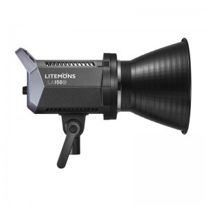 Godox Litemons LA150D Led videólámpa-3