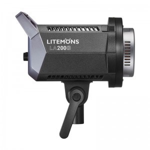 Godox Litemons LA200D Led videólámpa