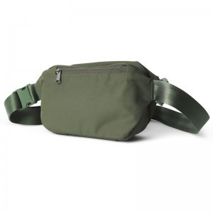Moment Fanny Sling 2L V3 Olive-2