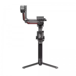 DJI RS 3 Pro kamerastabilizátor (KIRAKATI PÉLDÁNY)-1