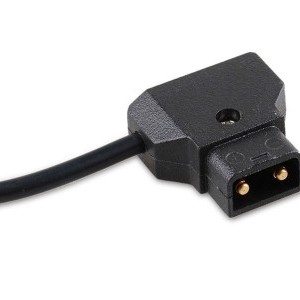 Smallrig 1819 Power Cable F BMCC/ BM video assist-2