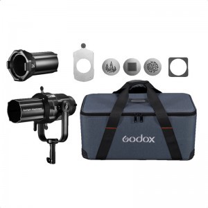 Godox VSA-26K Spotlight szett-4