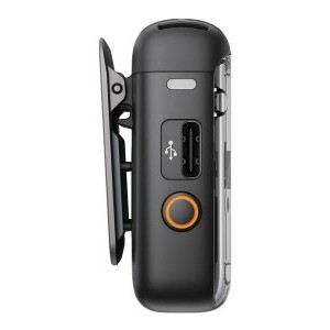 DJI MIC 2 Transmitter (Shadow Black) KIRAKATI PÉLDÁNY-2