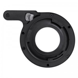 JJC MRL-TG1 Ring LED lámpa OM System TG-hez-1