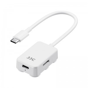 JJC PDB-UC Phone Reader