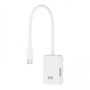 JJC PDB-UC Phone Reader-1