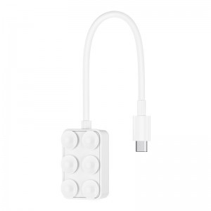 JJC PDB-UC Phone Reader-2