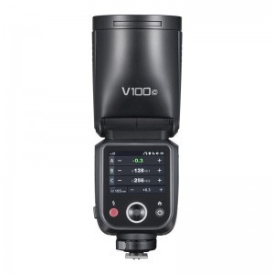 Godox Speedlite V100-C vaku (Canon)-2