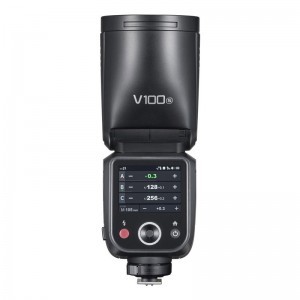 Godox Speedlite V100-S vaku (Sony)-2