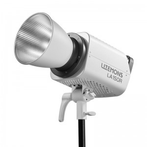 Godox LA150R Litemons LED lámpa