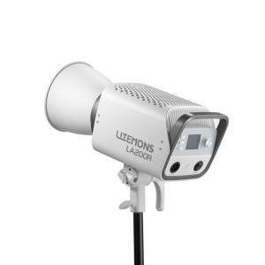 Godox LA200R Litemons LED lámpa-1