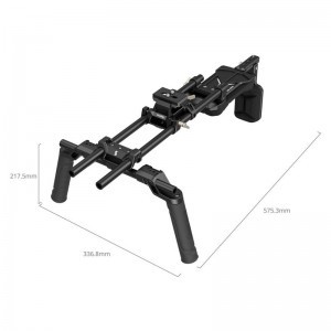 Smallrig 4480 Shoulder Rig Kit Classic Version-1