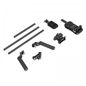 Smallrig 4480 Shoulder Rig Kit Classic Version-3