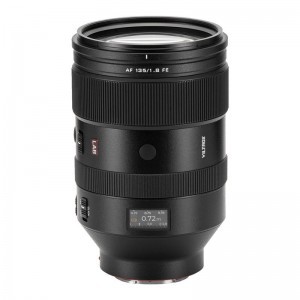 Viltrox Lab AF FF 135mm f/1.8 objektív (Sony E)
