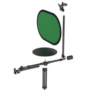 Smallrig 4807 professional 30 cm 360° Photography Turntable-5