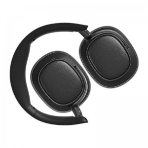 Edifier Evo space ES850NB fejhallgató (fekete)-5