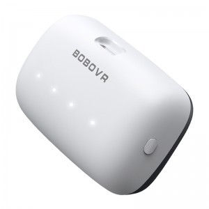 BOBOVR B100 akkumulátorcsomag S3 PRO/E3 PRO készülékhez