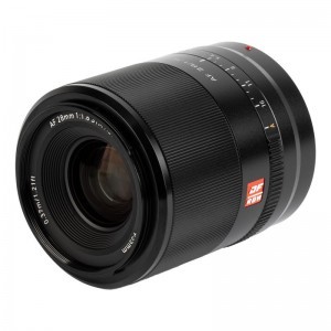 Viltrox AF FF 28mm f/1.8 objektív (Nikon Z)-1