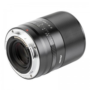 Viltrox AF FF 28mm f/1.8 objektív (Nikon Z)-2